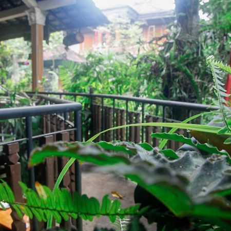 Pondok Legon House Ubud Exteriör bild