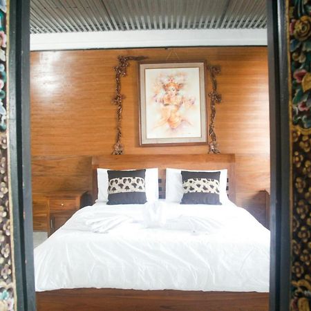 Pondok Legon House Ubud Exteriör bild