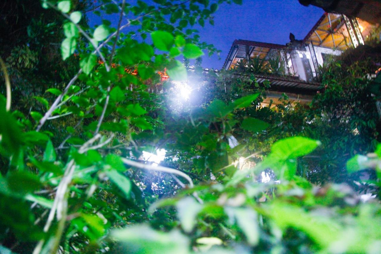 Pondok Legon House Ubud Exteriör bild