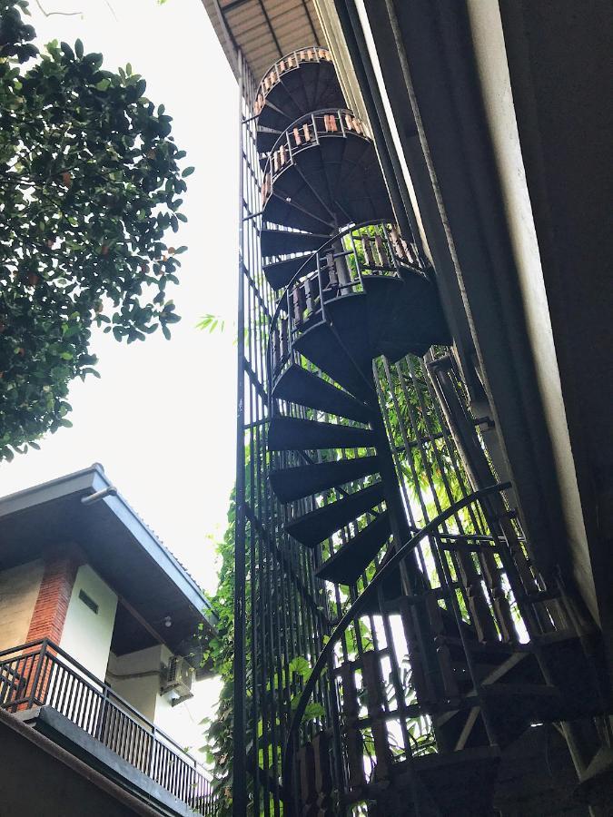 Pondok Legon House Ubud Exteriör bild